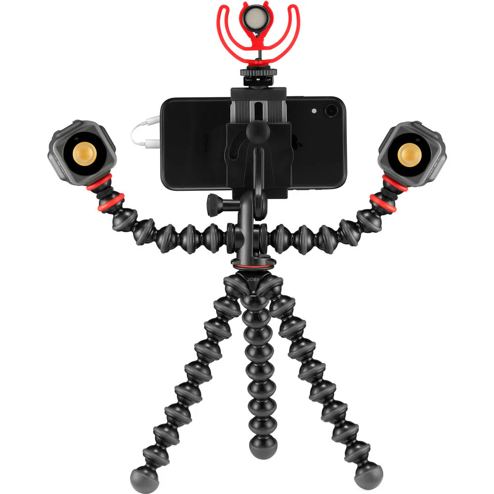 Joby Wavo Mobile On-Camera Microphone - Image 10
