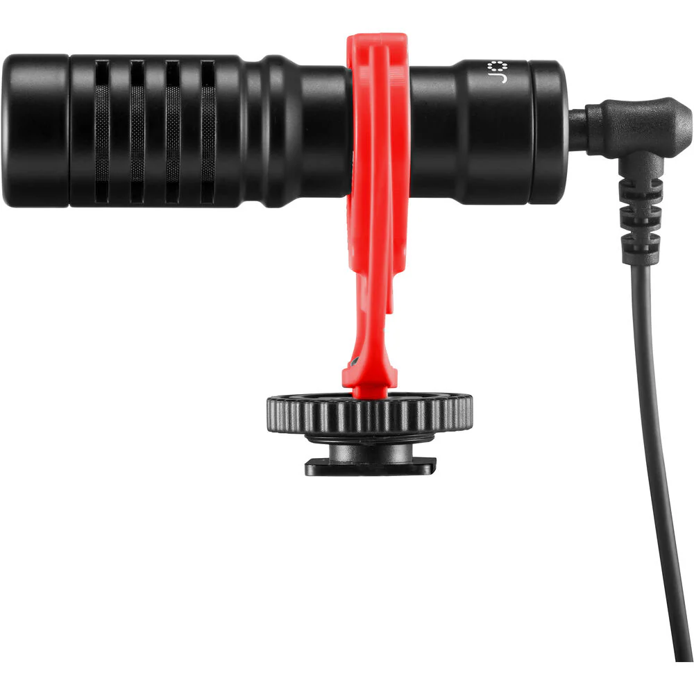 Joby Wavo Mobile On-Camera Microphone - Image 4