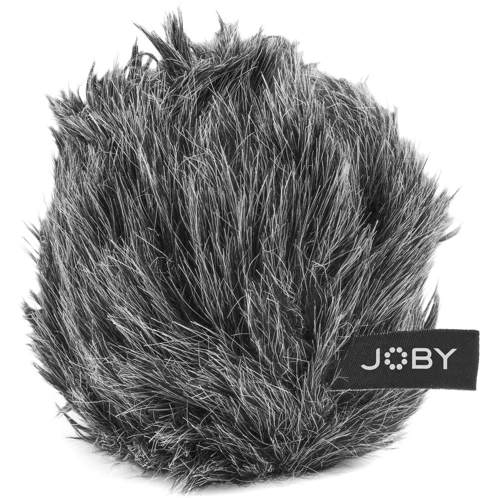 Joby Wavo Mobile On-Camera Microphone - Image 5
