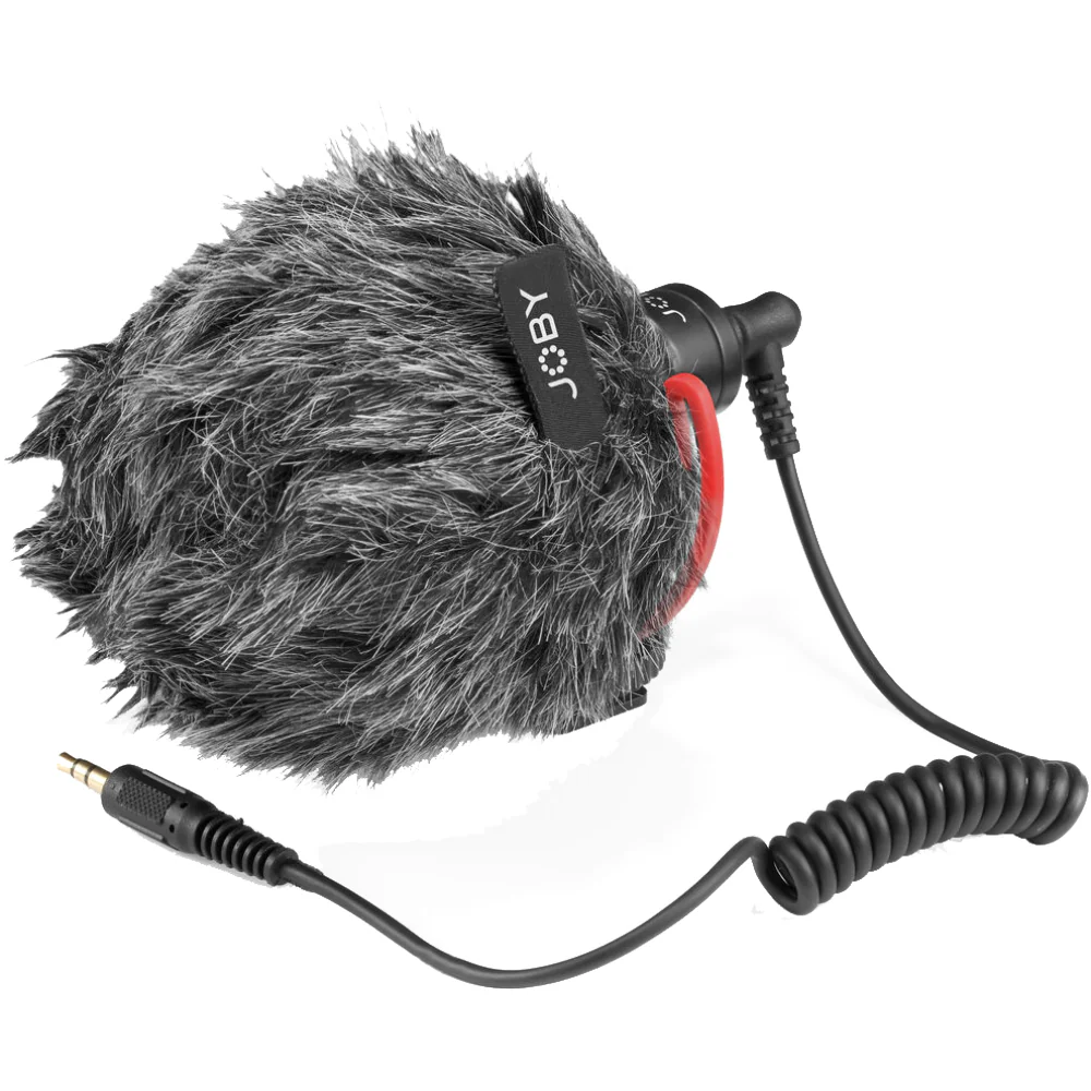 Joby Wavo Mobile On-Camera Microphone - Image 7