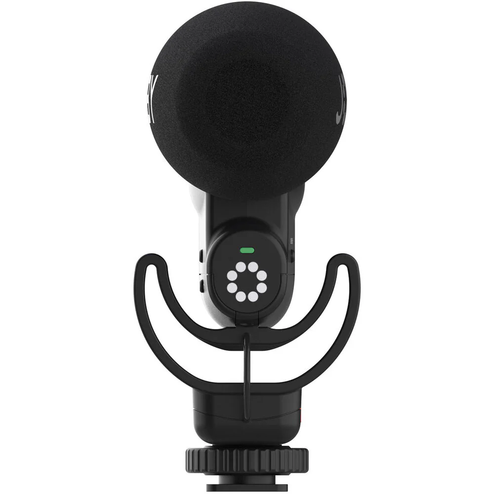 Joby Wavo Plus On-Camera Microphone - Image 5