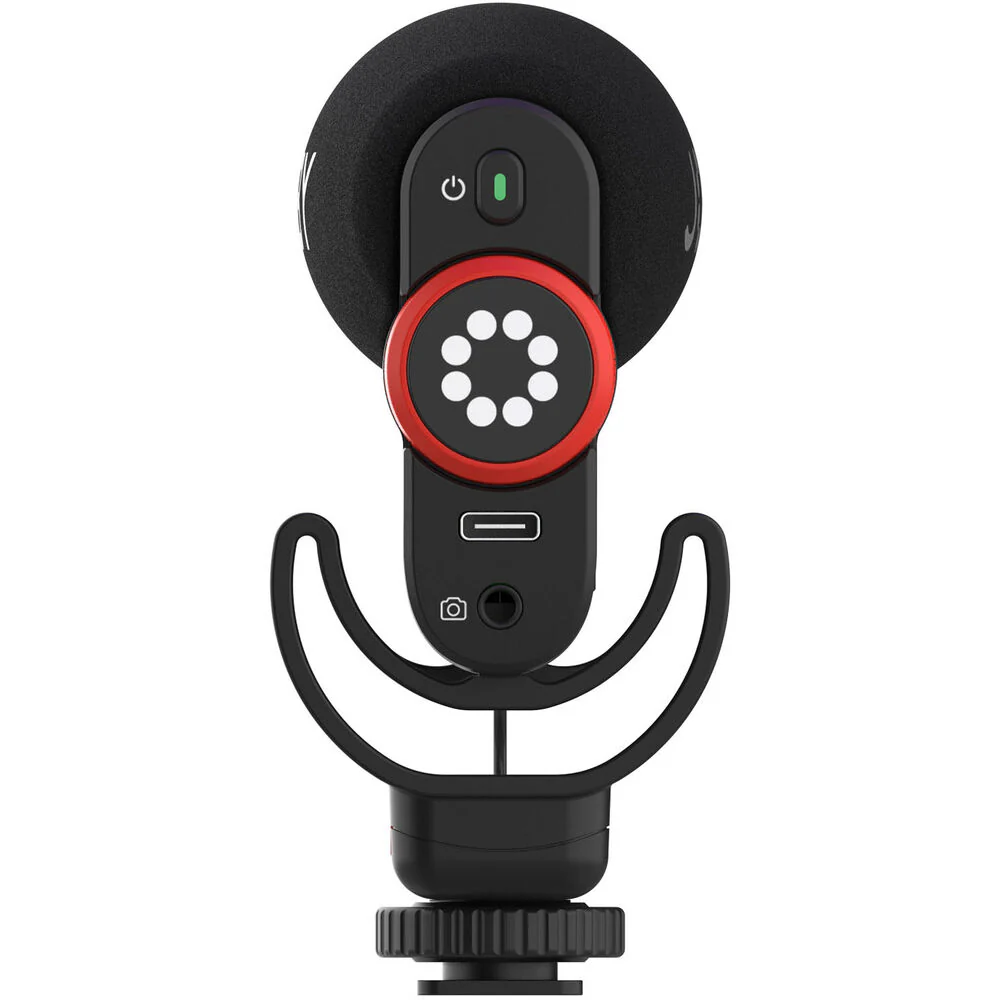 Joby Wavo Plus On-Camera Microphone - Image 6