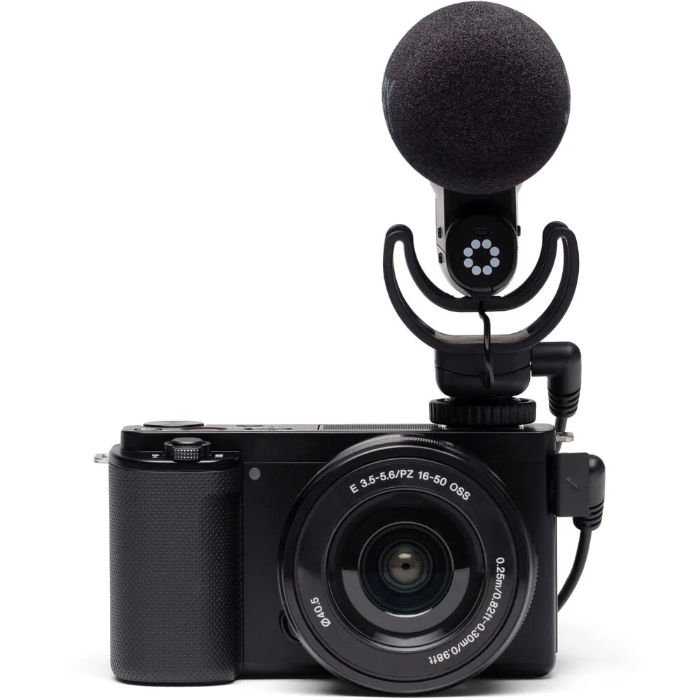 Joby Wavo Plus On-Camera Microphone - Image 7