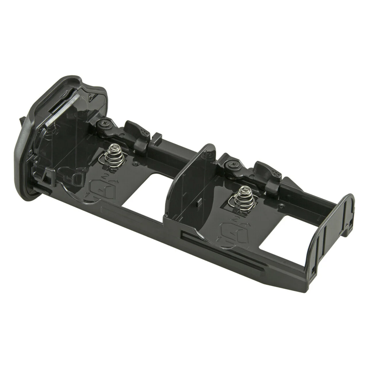 Jupio Battery Grip Canon EOS R/RA (BG-E22) with 2.4Ghz Wireless Remote - Image 6