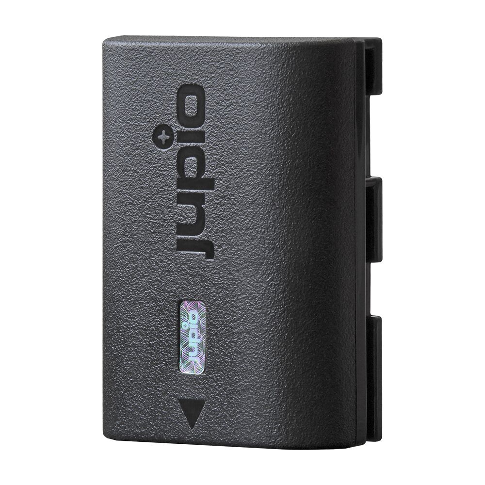 Jupio Canon LP-E6P 2200mAh Battery - Image 3