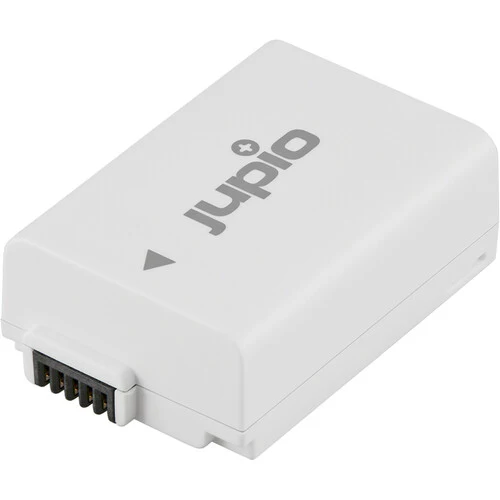 Jupio Nikon EN-EL25 Ultra 7.6V 1350mAh - Image 2
