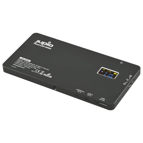 Jupio PowerLED 200 LED Built In Battery - Image 3