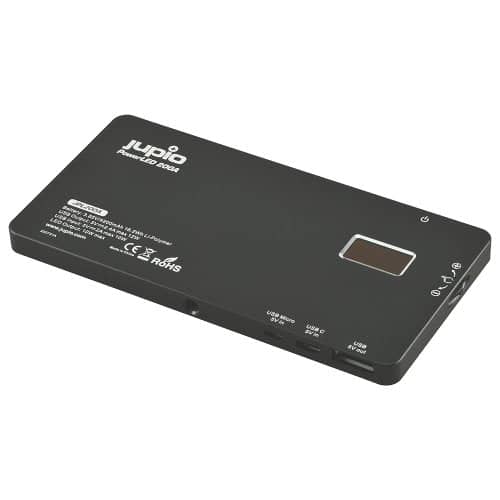 Jupio PowerLED 200 LED Built In Battery - Image 4