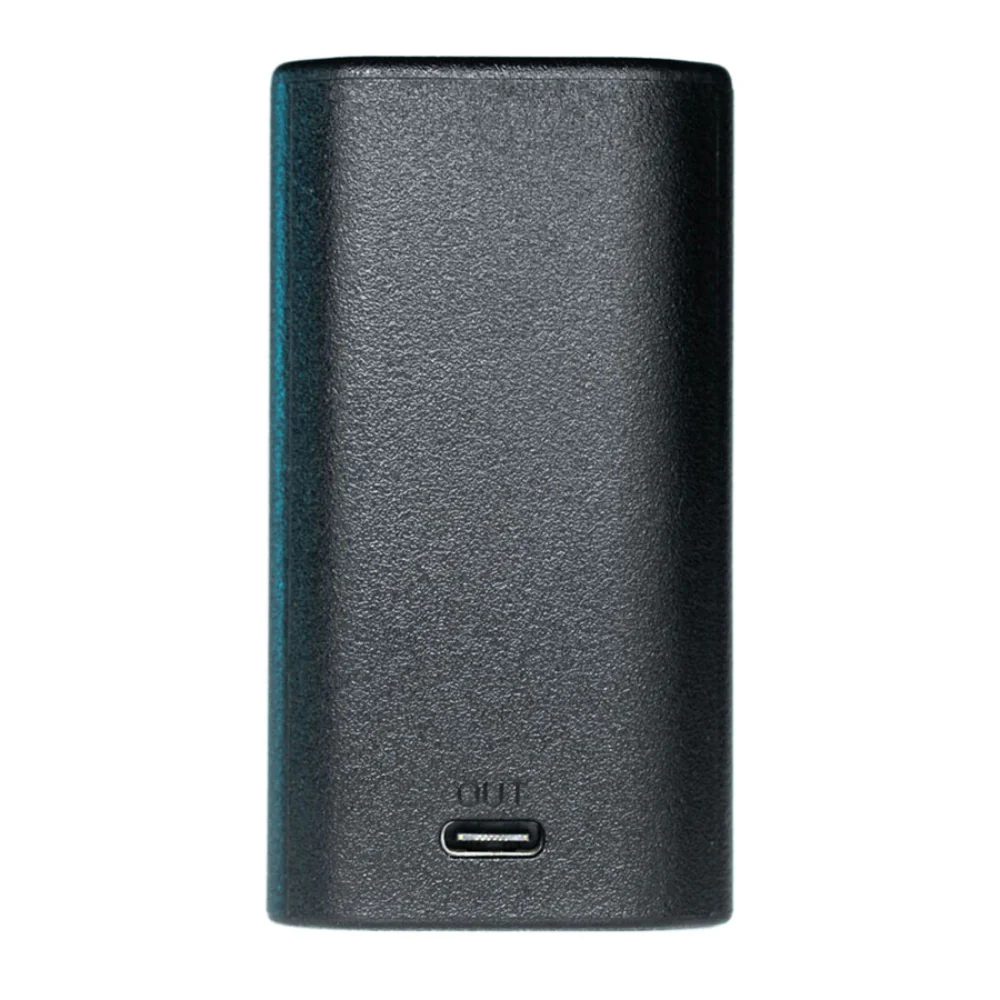 Jupio Prime Triple Chargers for Canon LP-E6 - Image 5