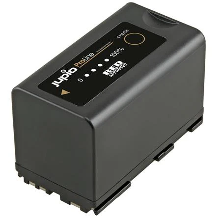 Jupio ProLine BP-955 7.4V 6700mAh Battery for Red Komodo - Image 2