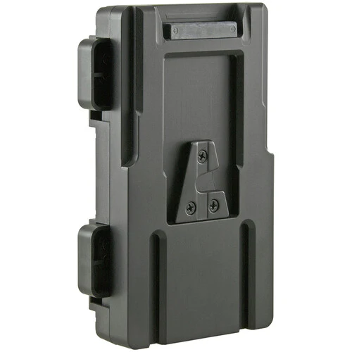 Jupio ProLine V-Mount Adapter Plate for 2 x Sony NP-F Series