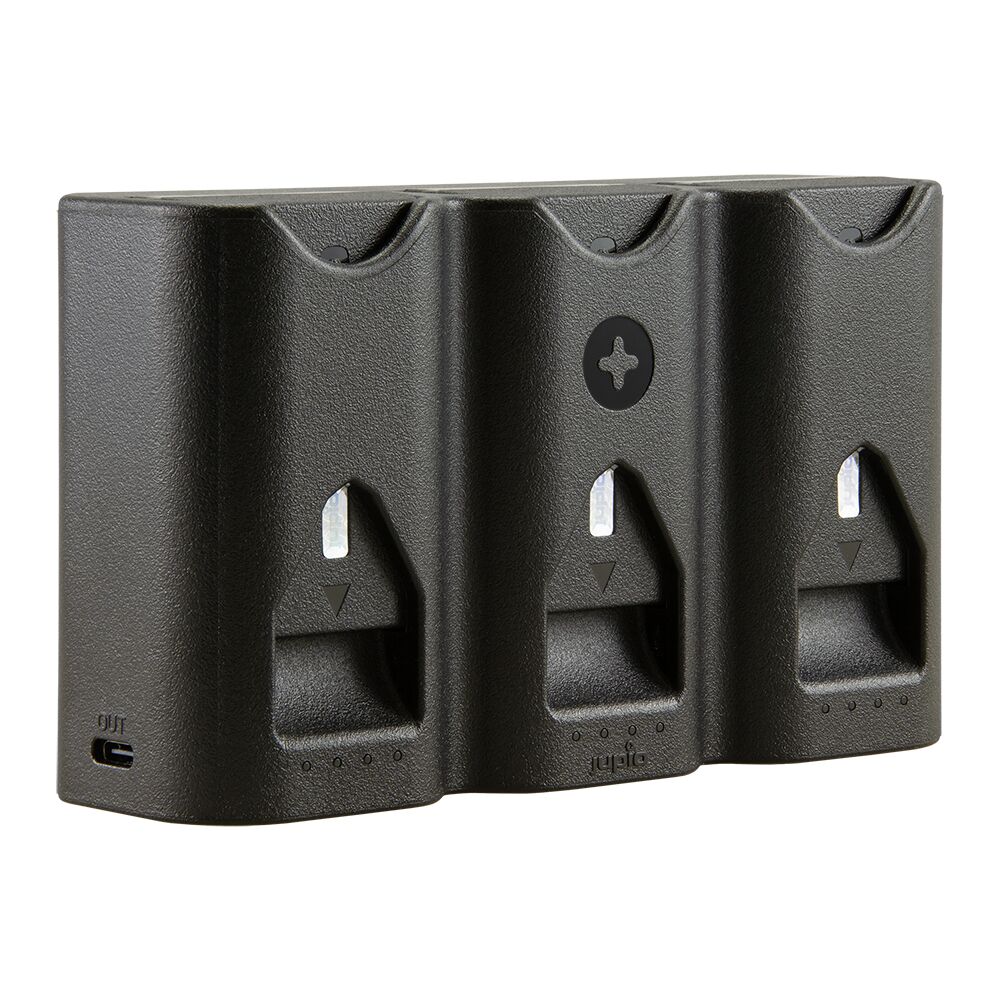 Jupio Tri-Charge AIR3 ENEL15 Series - Image 3