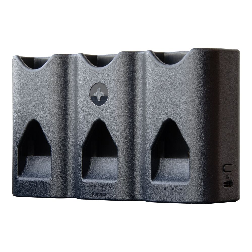 Jupio Tri-Charge AIR3 FZ100 Series - Image 2