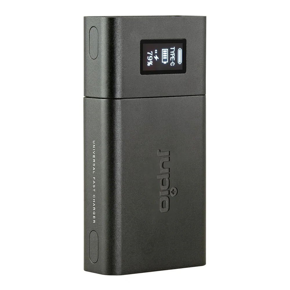 Jupio USB-C Universal Fast Charger - Image 5