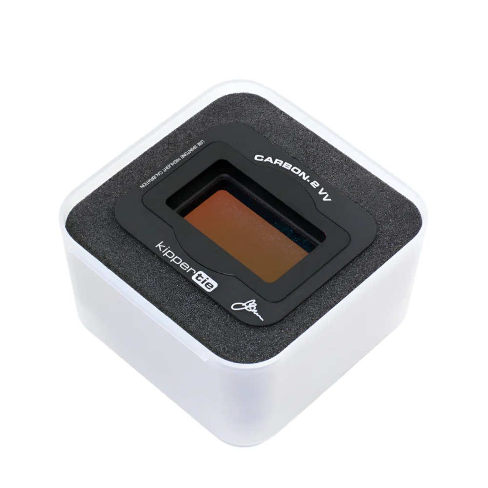 KipperTie Diffusion OLPF Carbon 2 for DSMC2 VV