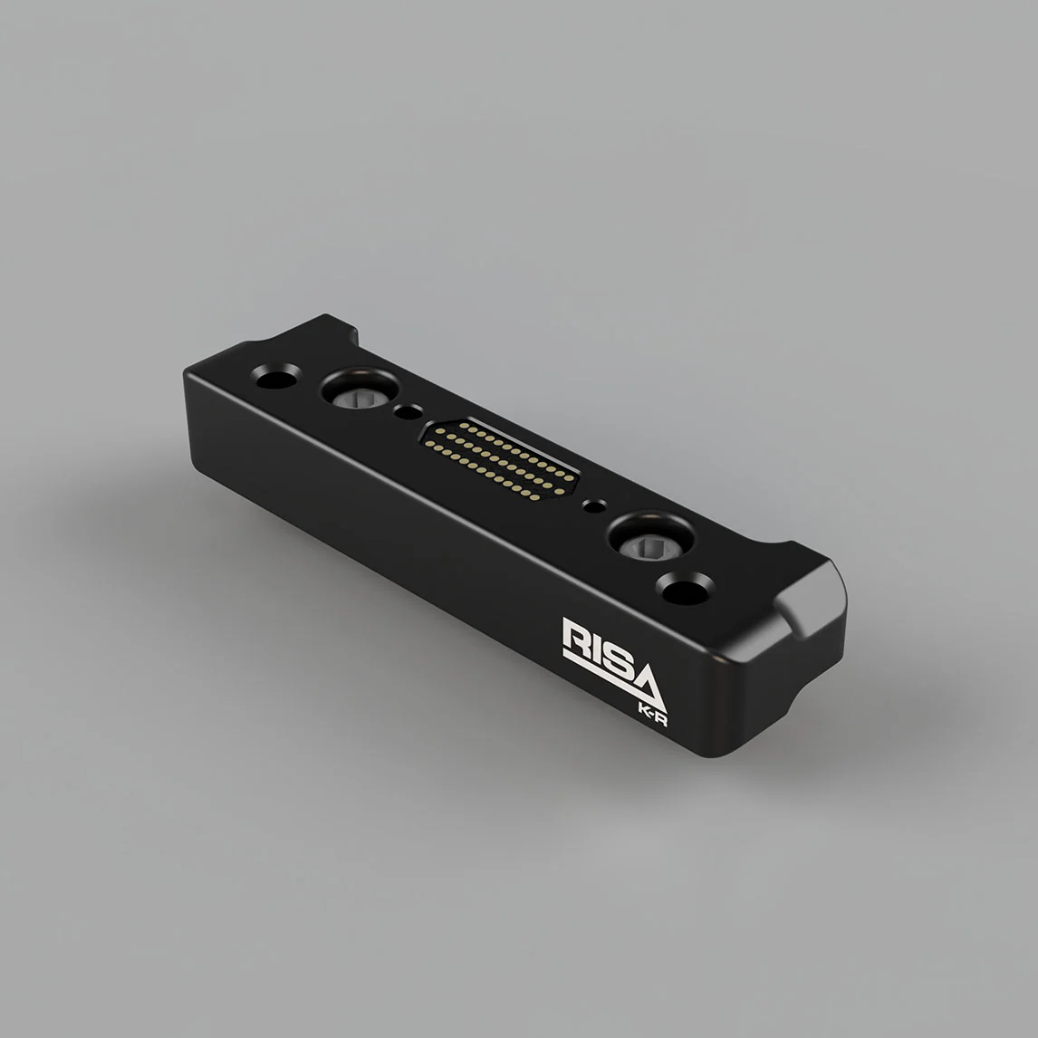 Kippertie Komodo And V-Raptor RISA K-R (Komodo / Raptor pass through riser)