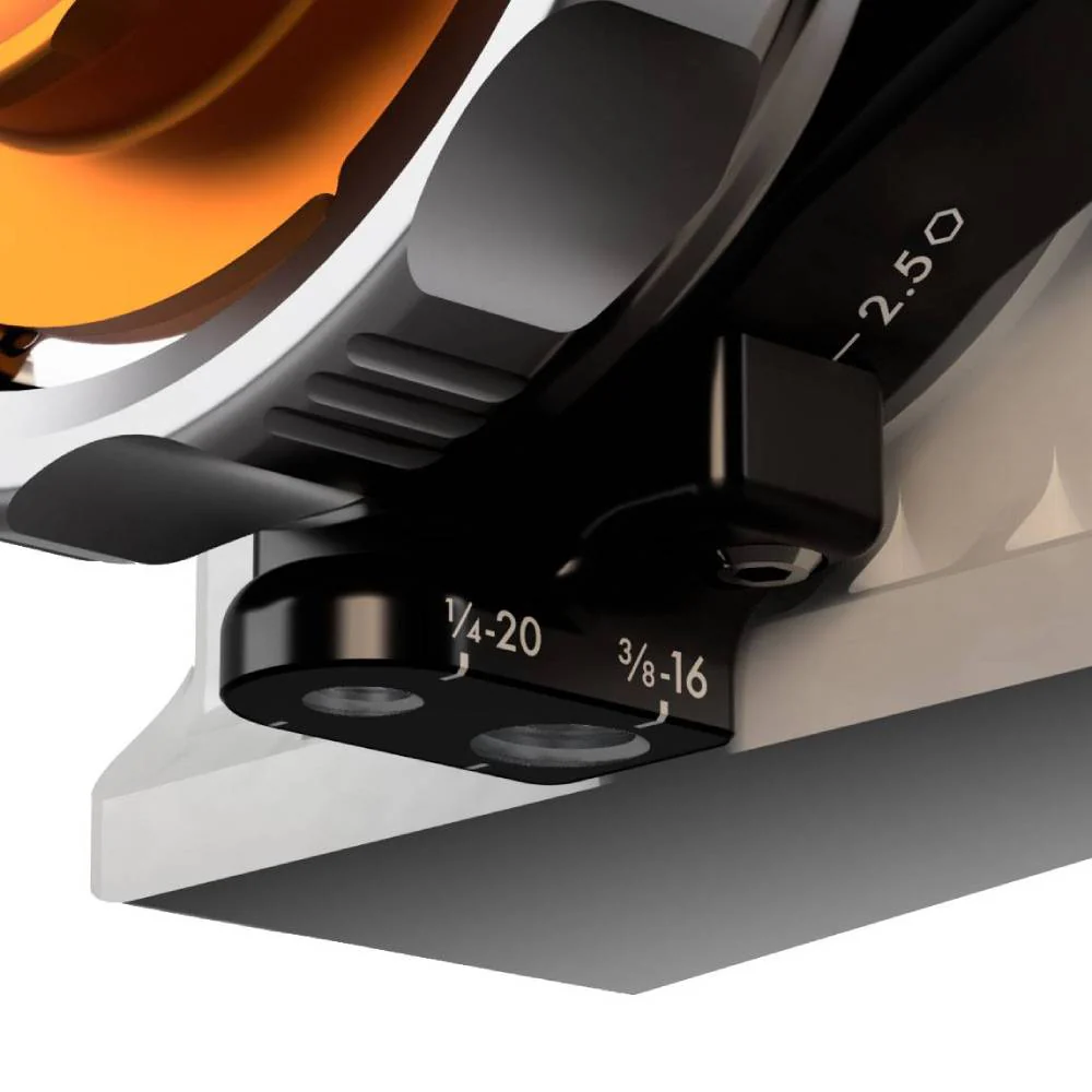 KipperTie Support Foot (Spare Part) - Image 3