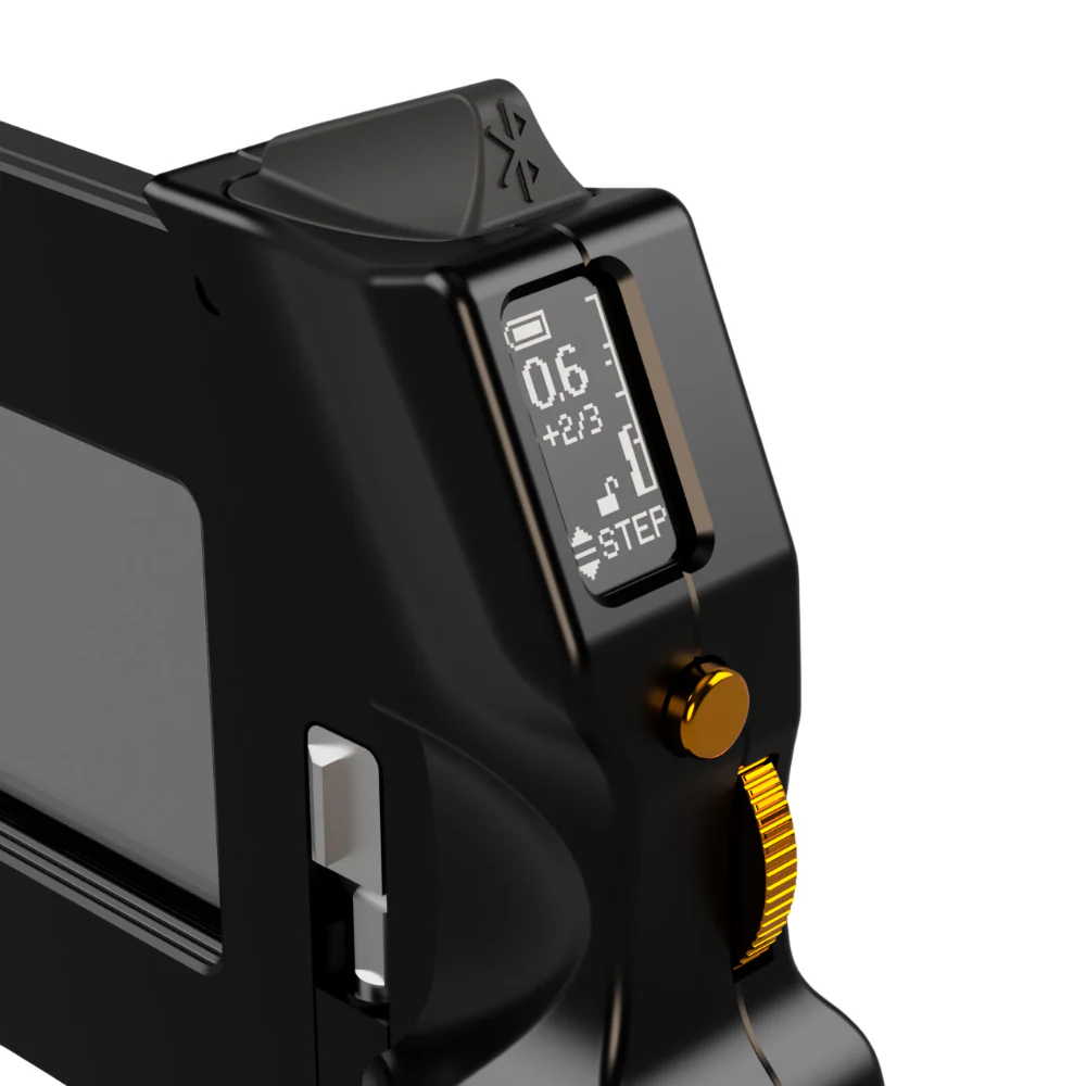 KipperTie LCminiND Electronic ND Cartidge for Canon RF to EF and Compatible Adapters - Image 2