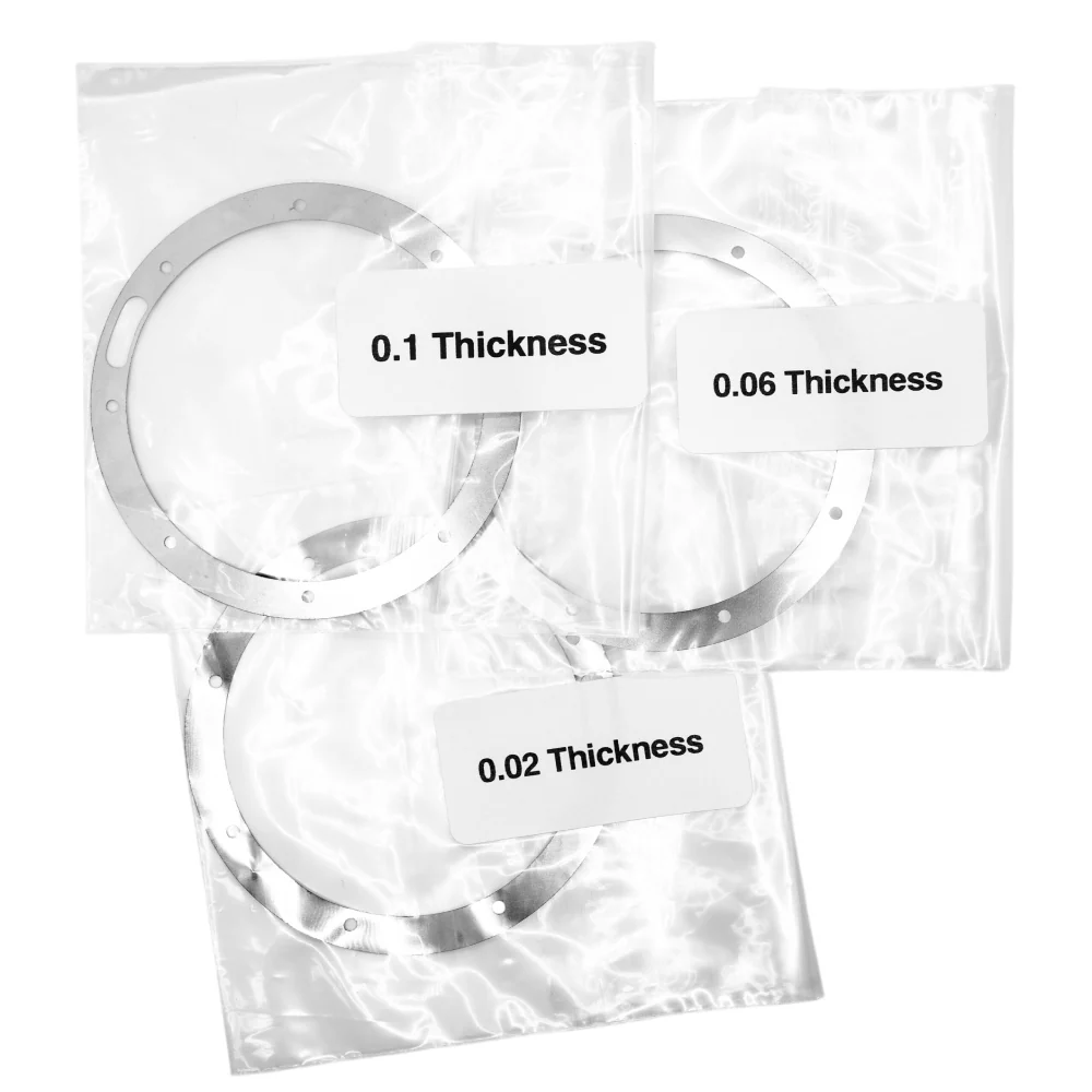 KipperTie LPL Shim Kit - Image 3