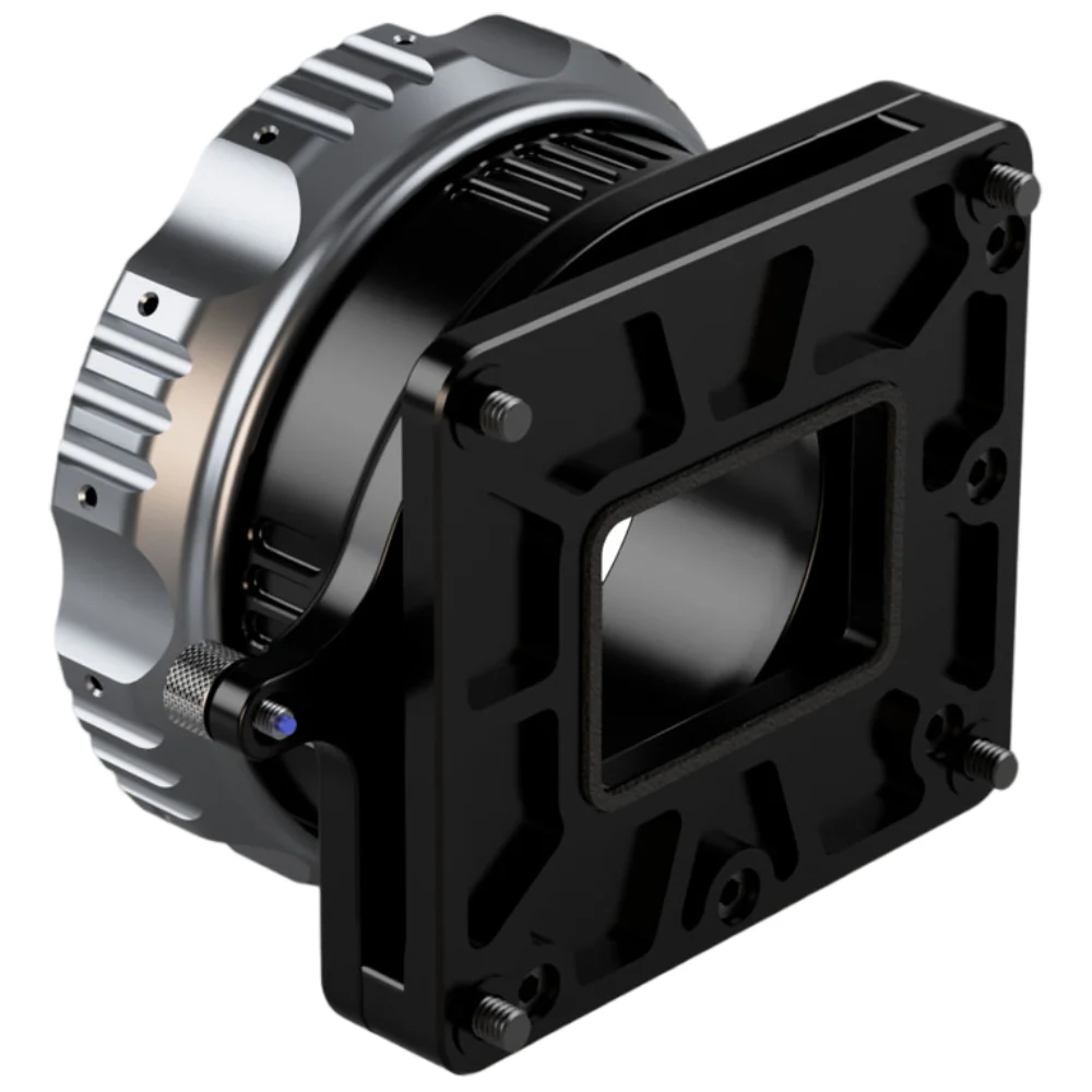 KipperTie Revolva FE/PL Mount Only - Image 5