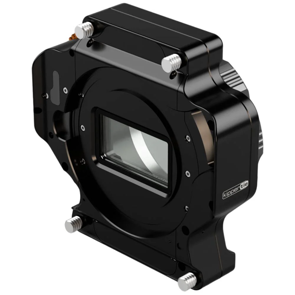 KipperTie Strata PL-ND Mount + ND filtration Clear, 0.3, 0.6, 0.9 ND - Image 4