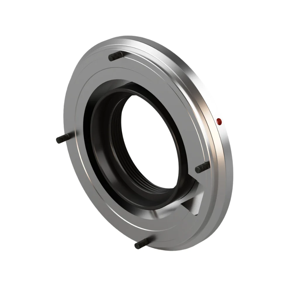 KipperTie Zeiss Nano Prime RF Mount Set - Image 8