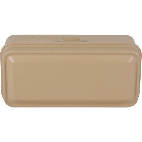 Kodak 120/135 Film Case - Beige - Image 2
