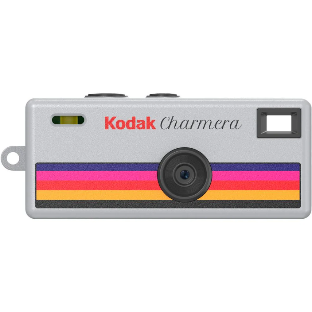 Kodak Charmera Key Chain Digital Camera (Random Style Blind Box) - Image 11