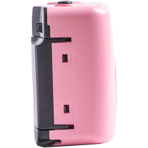 Kodak M35 Film Camera - Candy Pink - Image 3