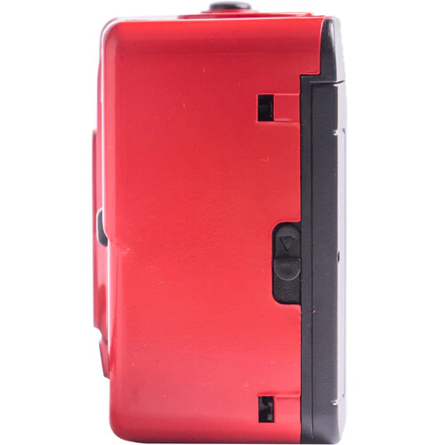 Kodak M35 Film Camera - Flame Scarlet - Image 4