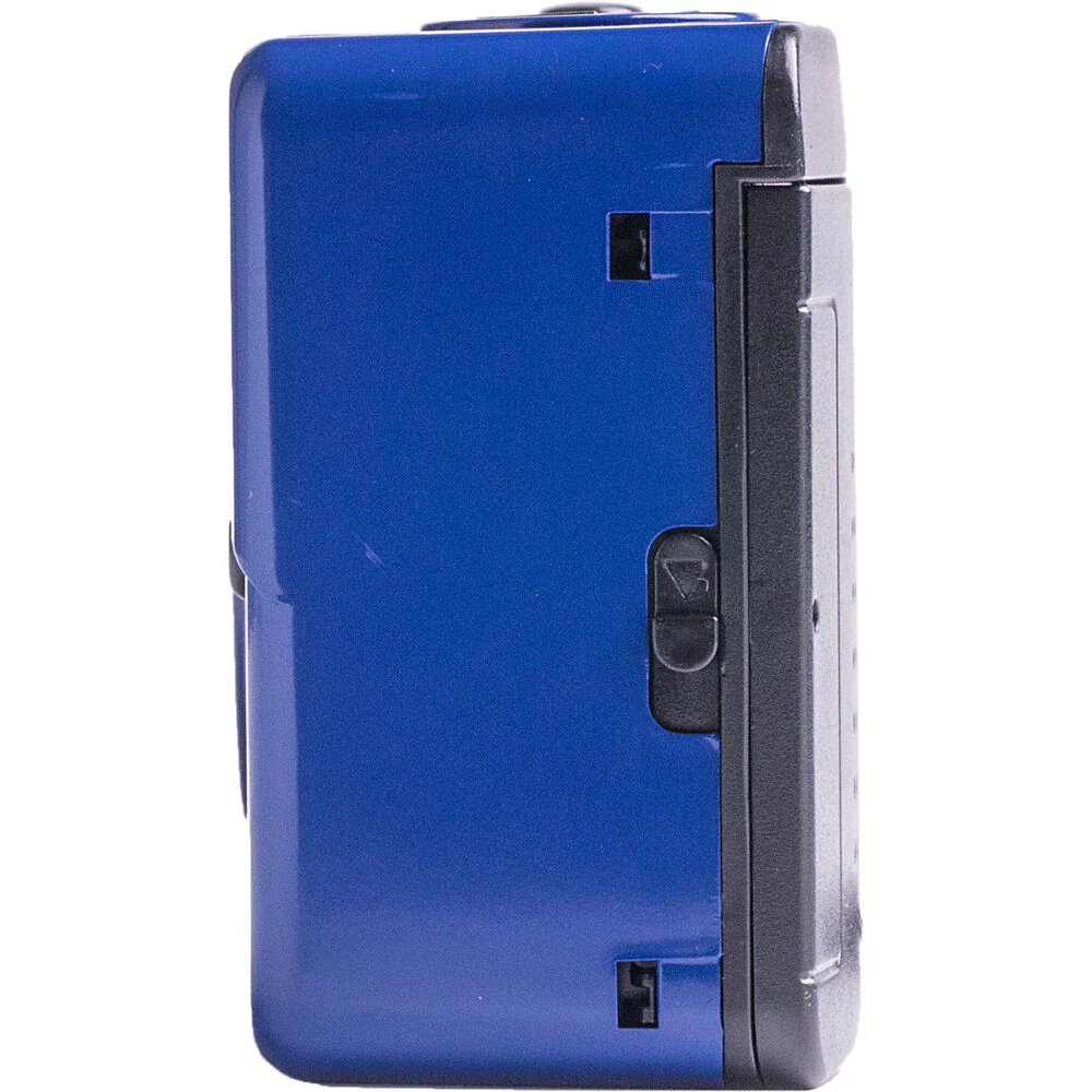 Kodak M38 35mm Film Camera with Flash - Image 17