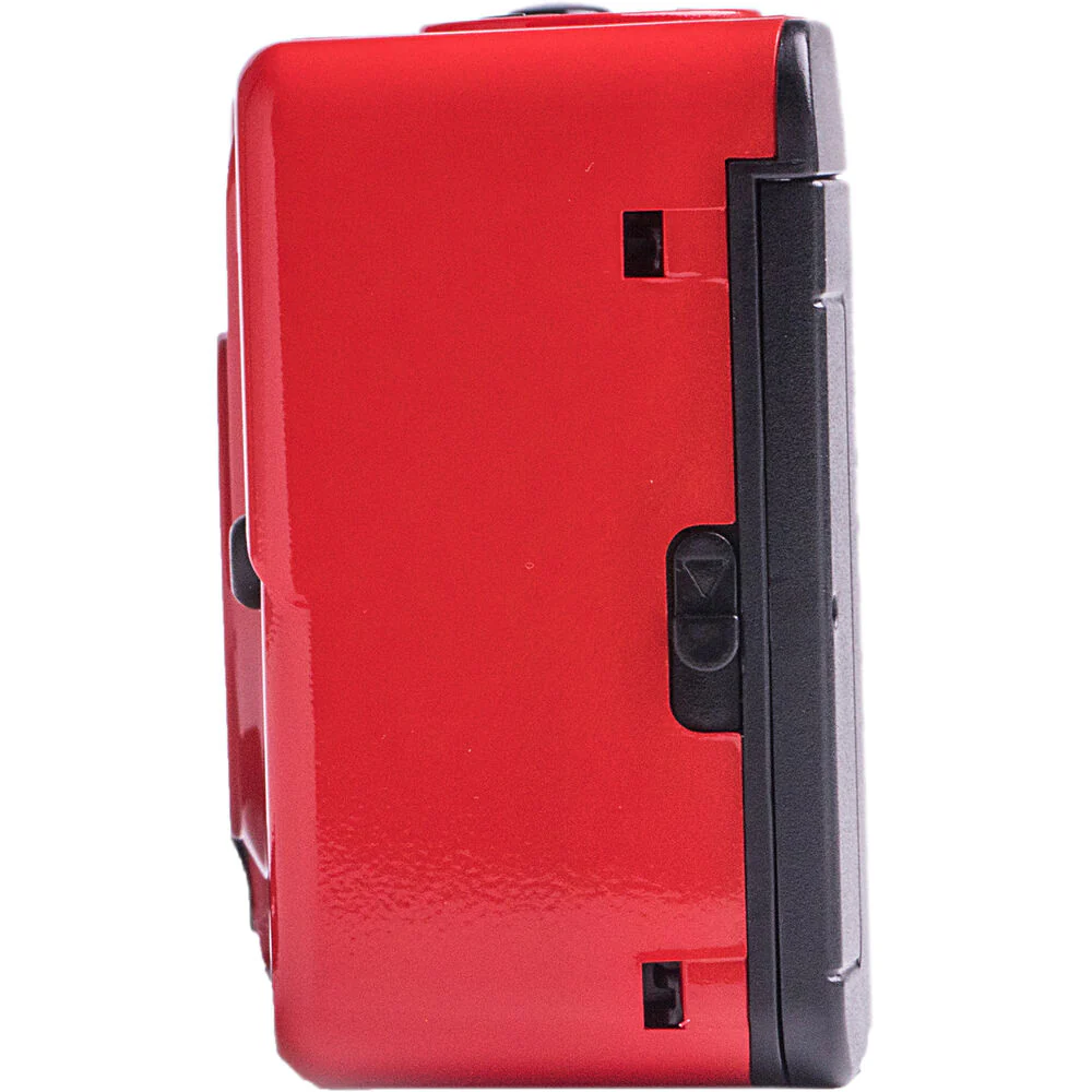Kodak M38 35mm Film Camera with Flash - Image 22