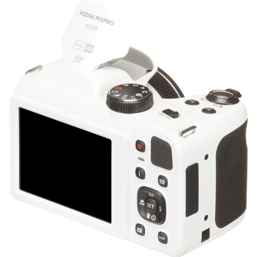 Kodak Pixpro AZ255 Digital Camera - Image 10