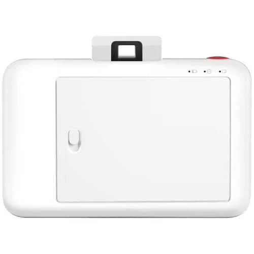 Kodak Step Instant Digital Camera - White - Image 2