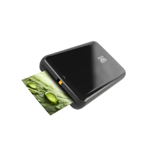 Kodak Step Instant Digital Printer - Black - Image 2