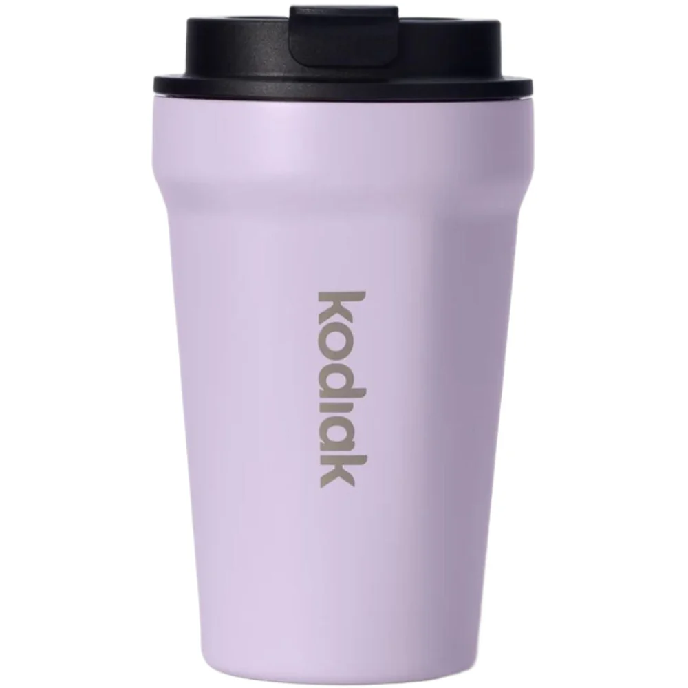 Kodiak 350 SipCup Insulated (350ml) with Flip Lid - Image 3