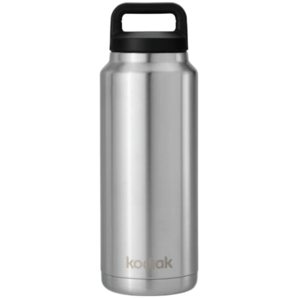 Kodiak Cascade Bottle Insulated (1182ml) Leakproof with Carry Loop Cap - Image 11