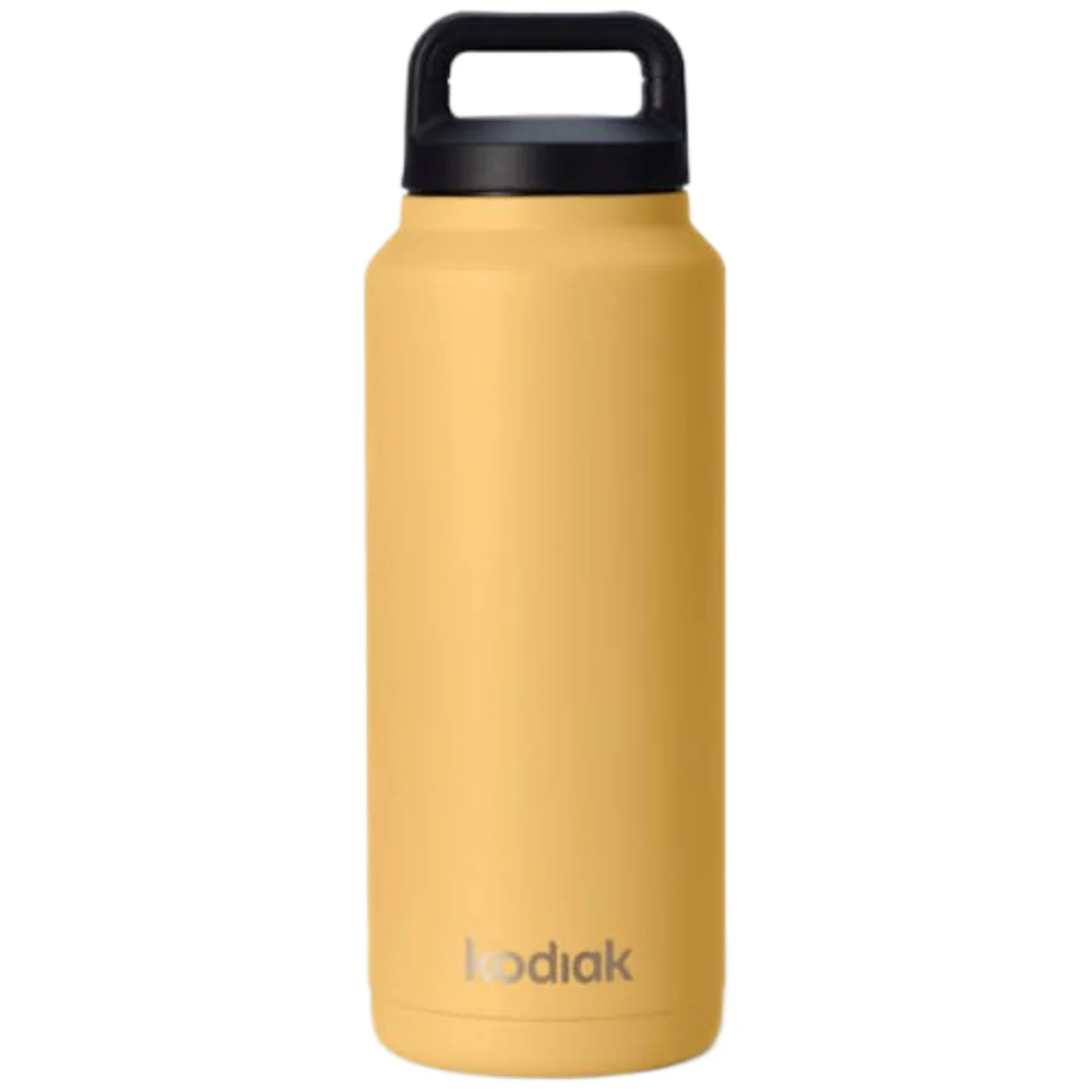 Kodiak Cascade Bottle Insulated (1182ml) Leakproof with Carry Loop Cap - Image 14