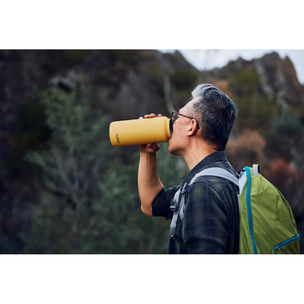 Kodiak Cascade Bottle Insulated (1182ml) Leakproof with Carry Loop Cap - Image 18
