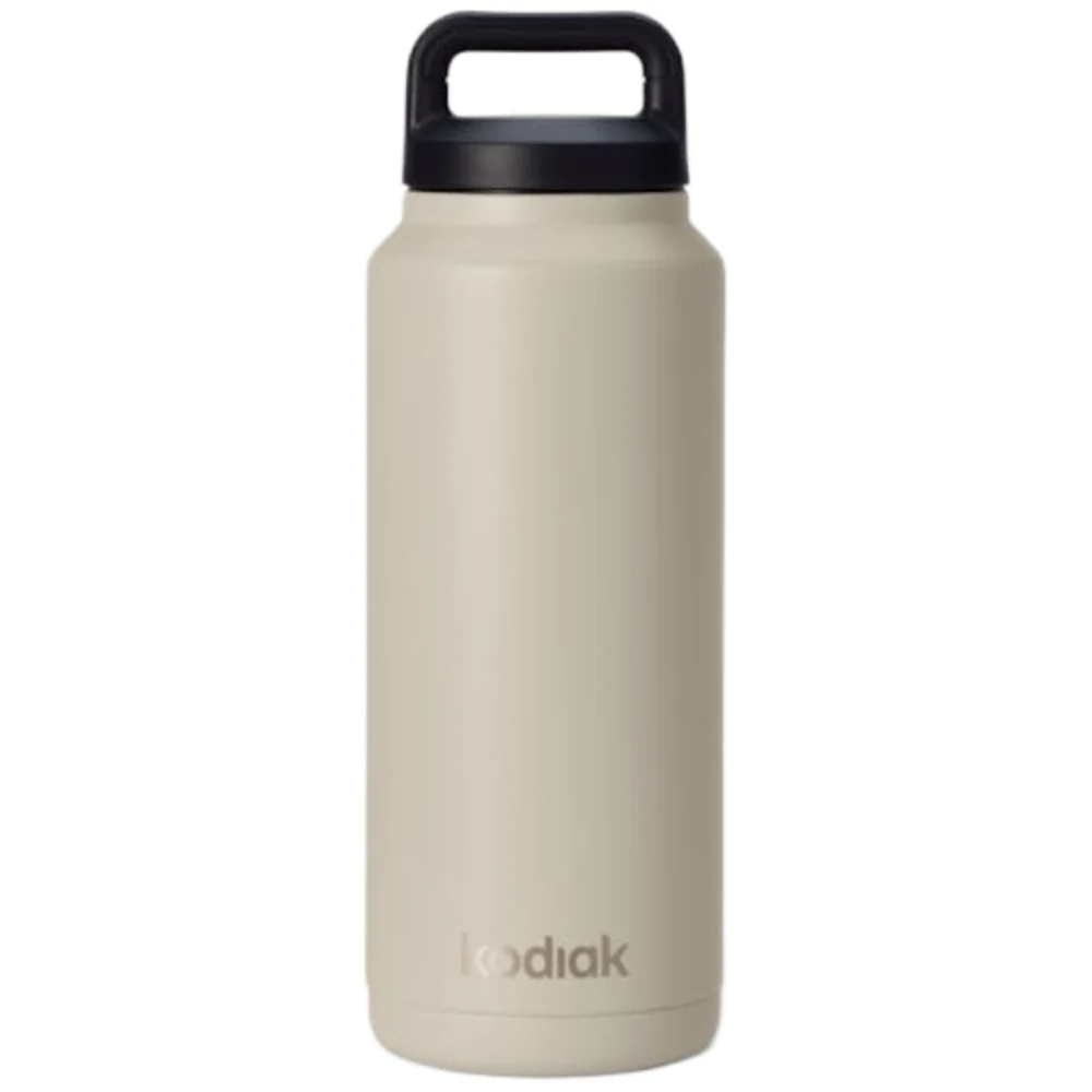 Kodiak Cascade Bottle Insulated (1182ml) Leakproof with Carry Loop Cap - Image 5