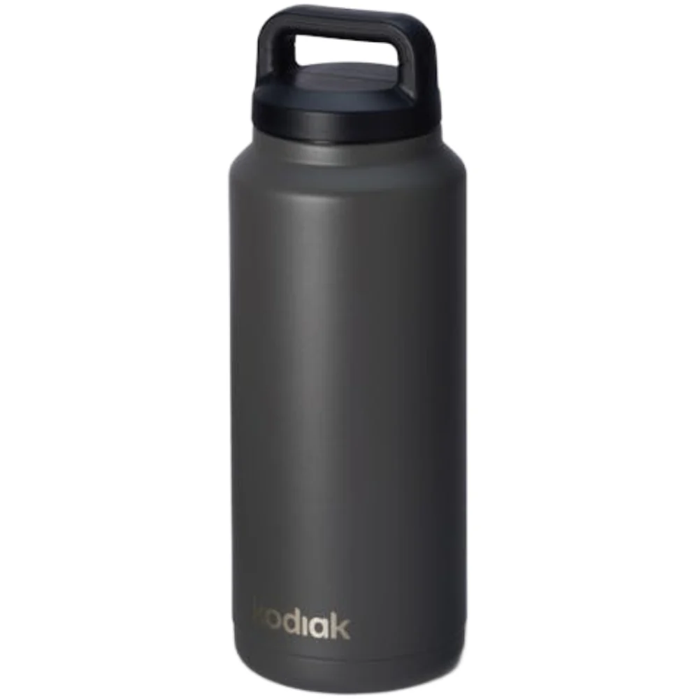 Kodiak Cascade Bottle Insulated (1182ml) Leakproof with Carry Loop Cap - Image 9