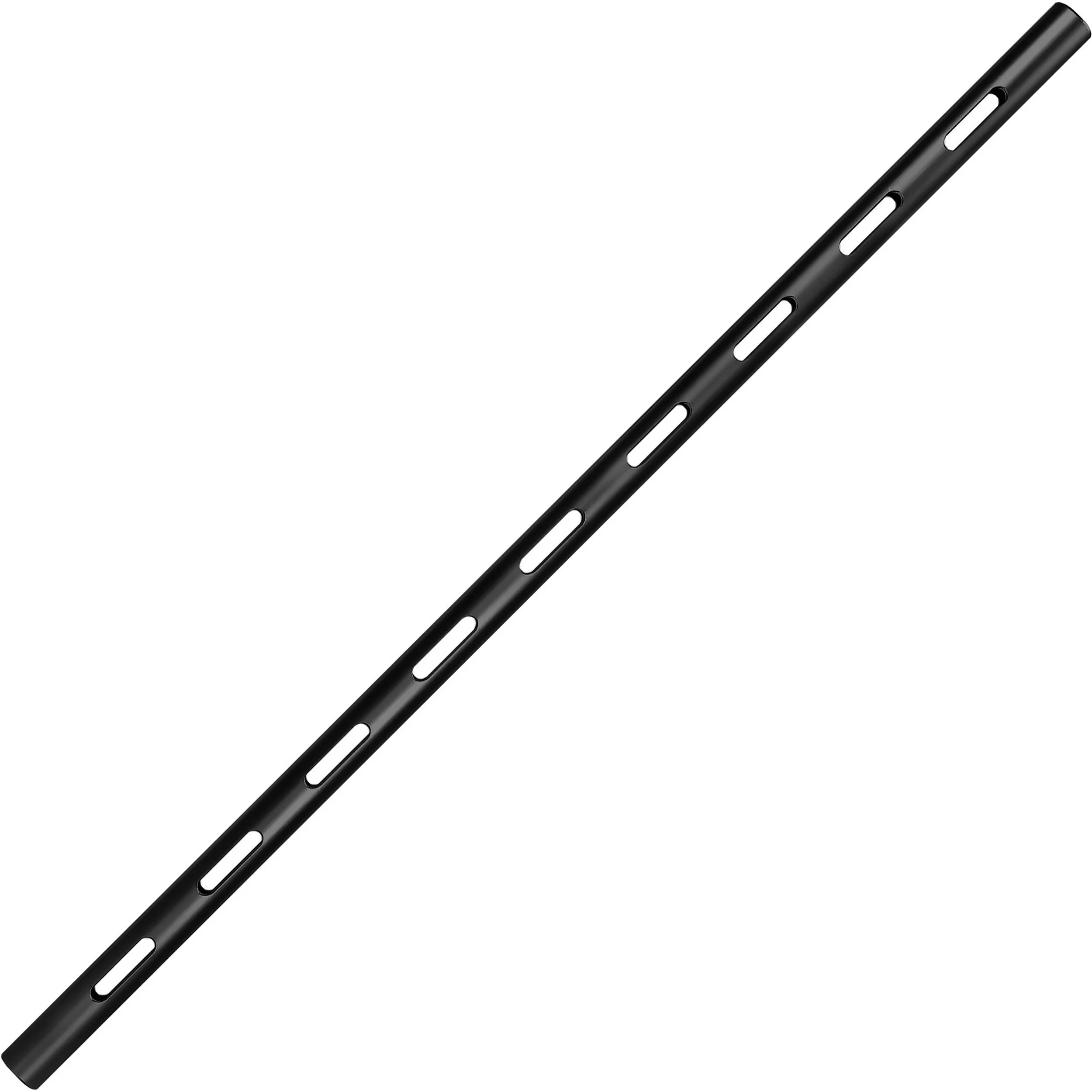 Kondor Blue 45.7cm (18") PPSH 15mm Rod (Threaded Raven Black)