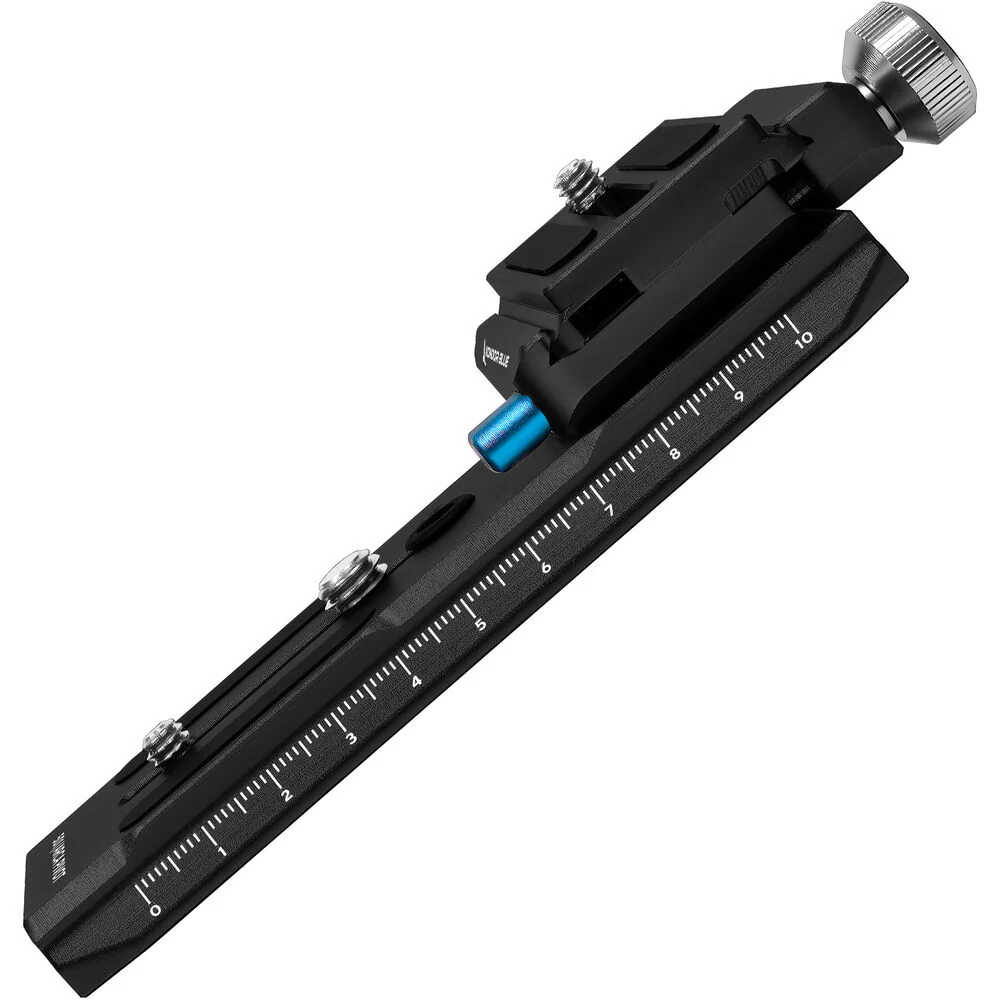Kondor Blue 501/Arca-Type Pivot Camera Plate for Ronin Gimbals - Image 2