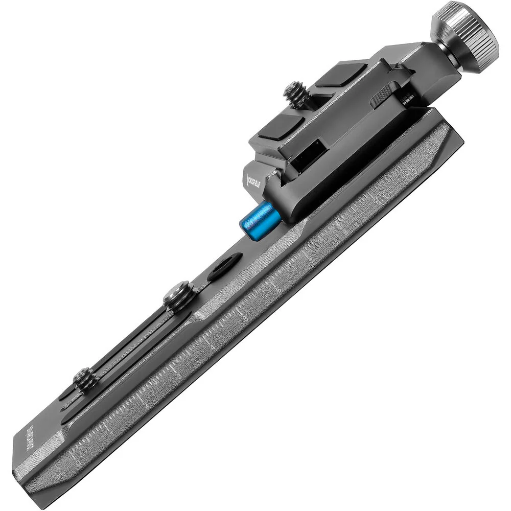 Kondor Blue 501/Arca-Type Pivot Camera Plate for Ronin Gimbals - Image 6