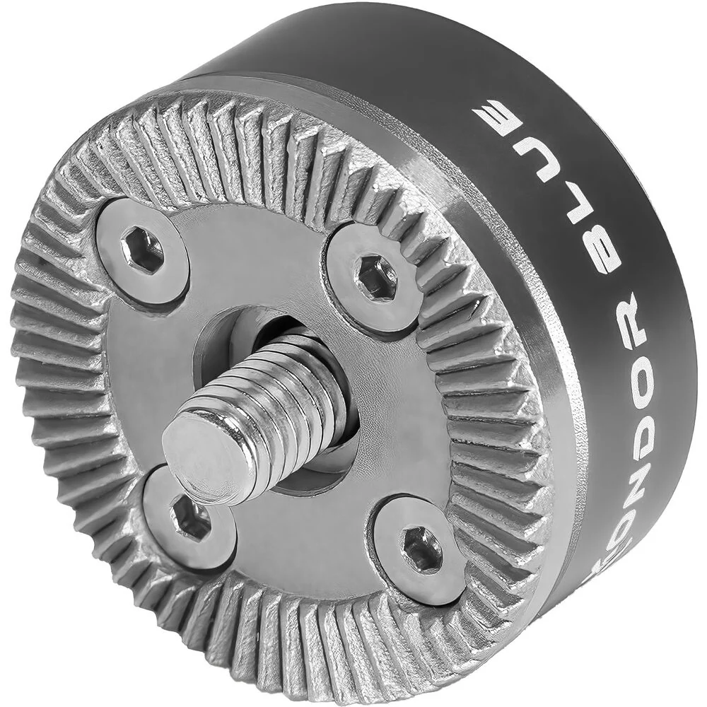 Kondor Blue ARRI Rosette to Accessory Mount - Image 6
