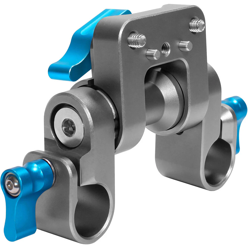 Kondor Blue Battery Plate Rod Block - Image 6