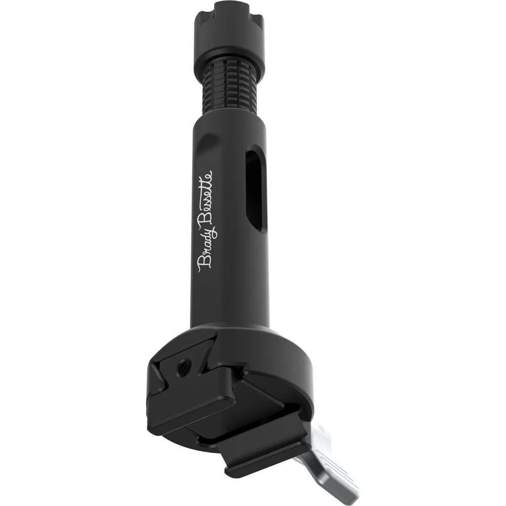Kondor Blue Bessette CinePin (Baby Pin to NATO Clamp) - Image 2