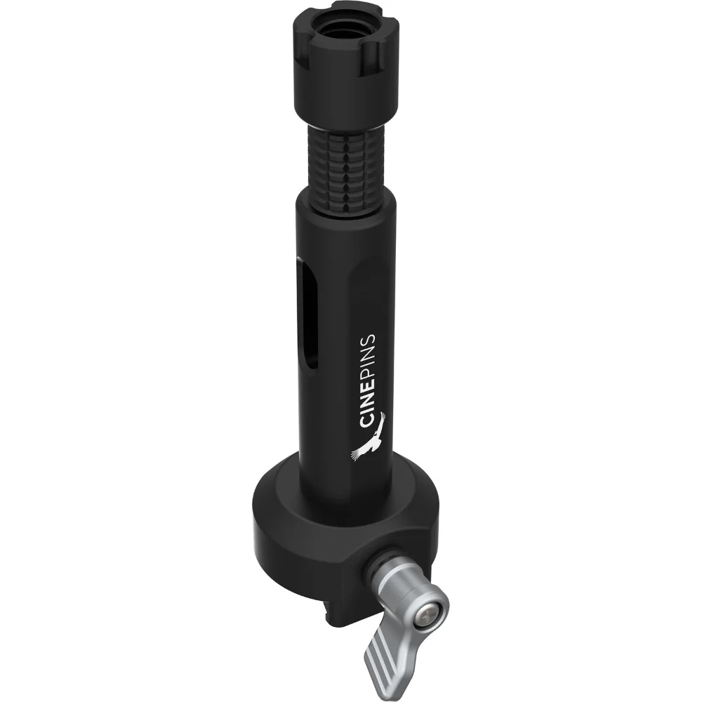 Kondor Blue Bessette CinePin (Baby Pin to NATO Clamp) - Image 3