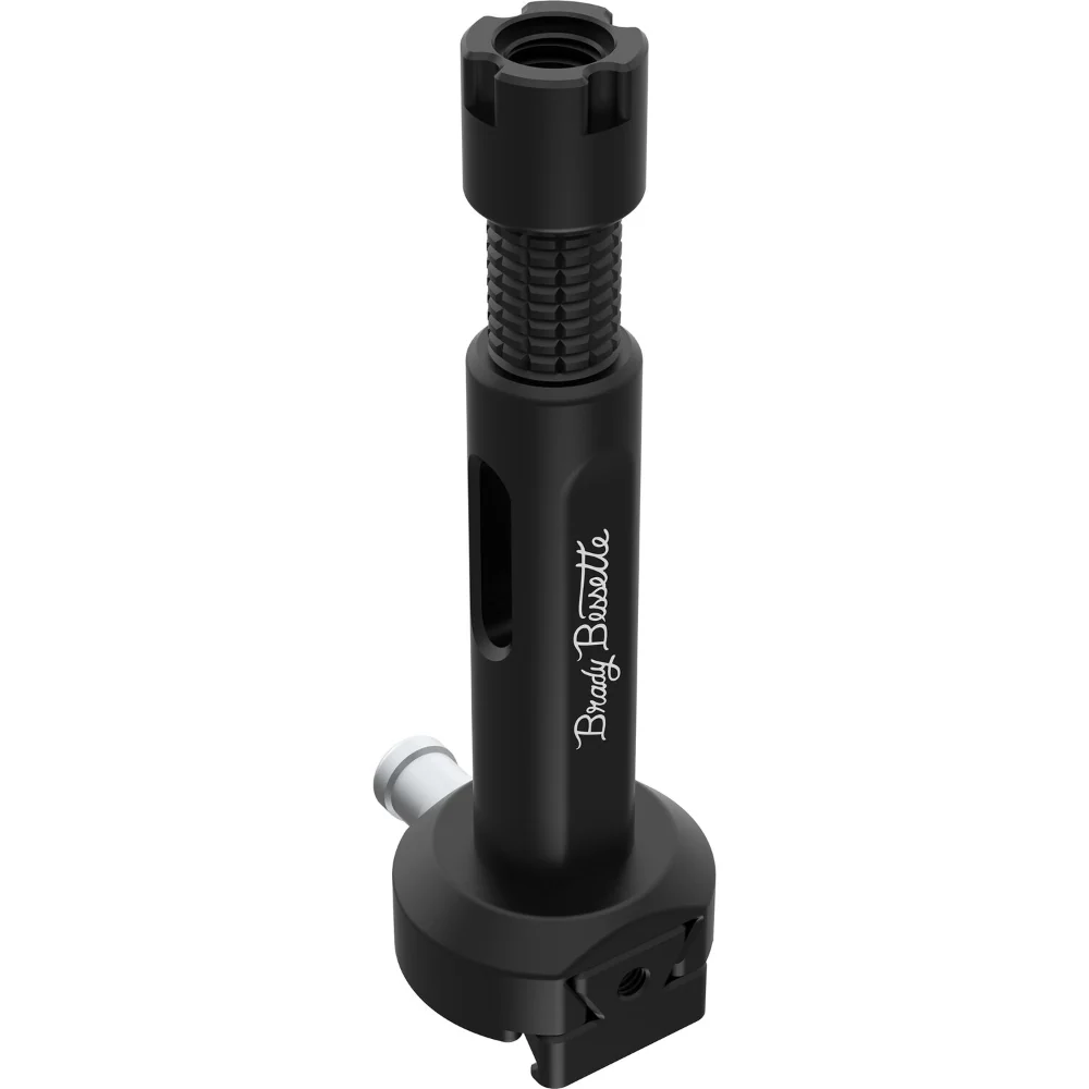 Kondor Blue Bessette CinePin (Baby Pin to NATO Clamp) - Image 4