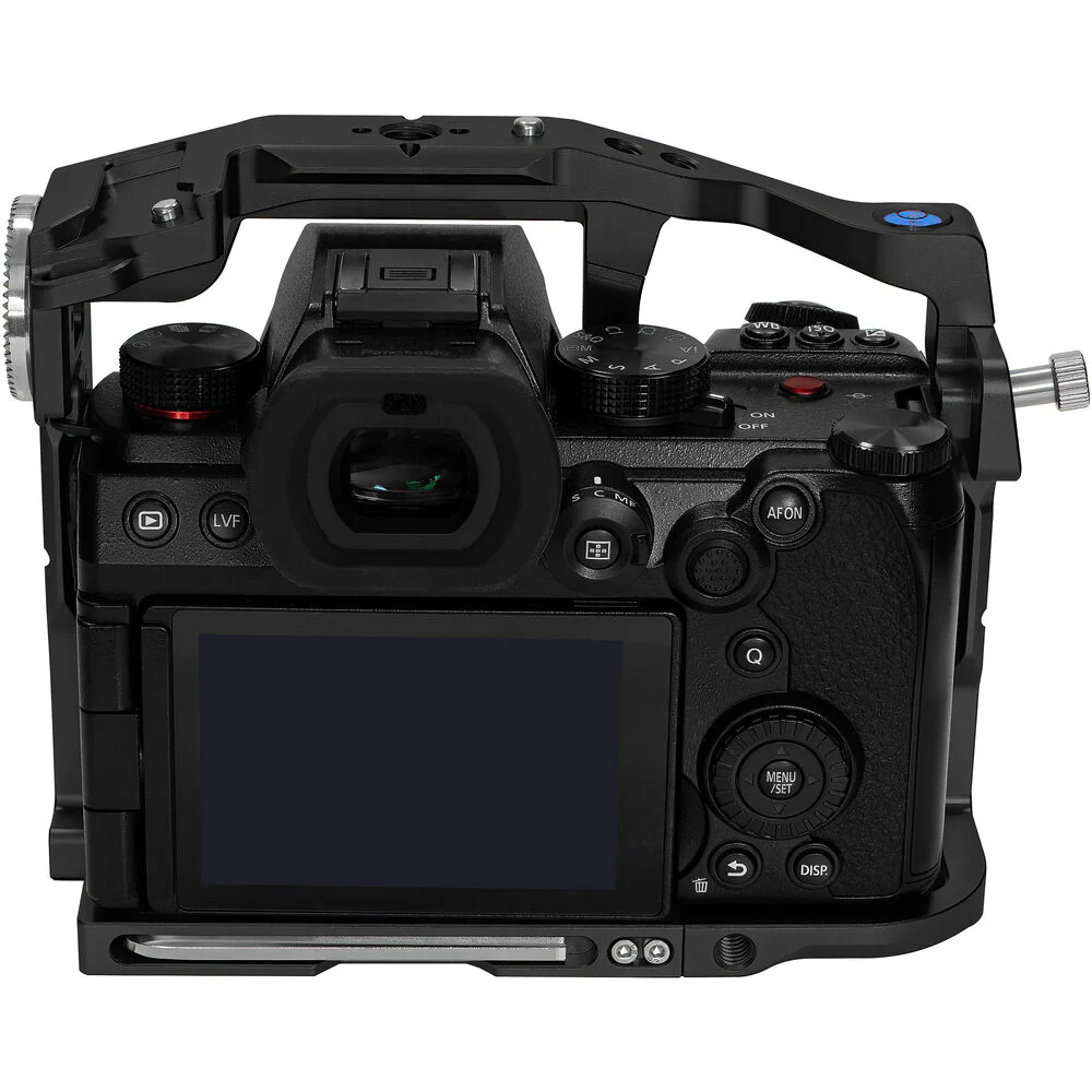 Kondor Blue Cage for Panasonic G9 II - Image 8